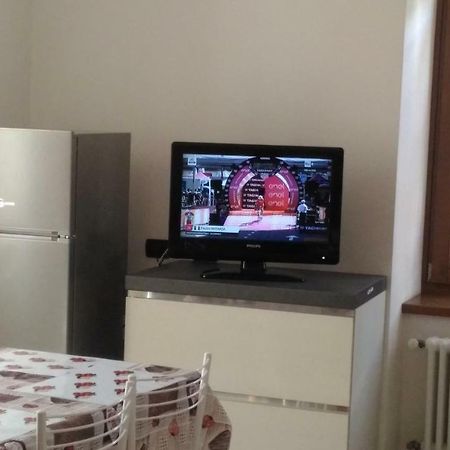 La Casa Della Coccinella Apartman Cavizzana Kültér fotó