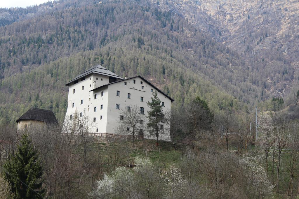 La Casa Della Coccinella Apartman Cavizzana Kültér fotó